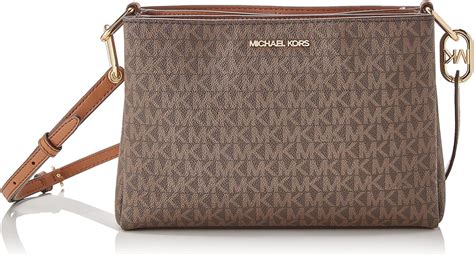 michael kors baby girls cross body bags